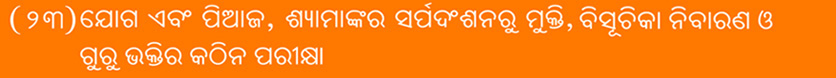 Sai Satcharita : Sri Dutta Shirdi Sai Charitable and Spiritual Trust, Udala